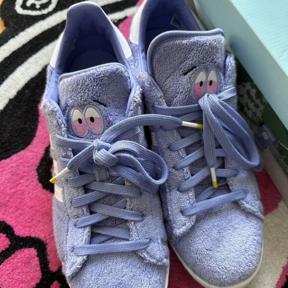 Adidas Campus 80s South Park “Towelie” – Size 10 – Used - Picture 3 of 13